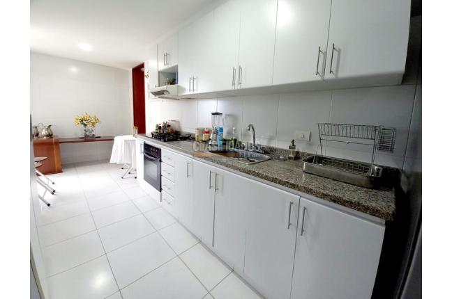 Apartamentos, Alquiler, Arboleda - $7.500.000