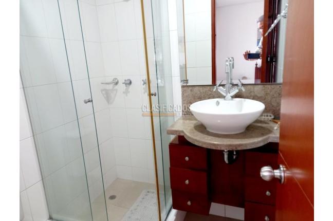Apartamentos, Alquiler, Arboleda - $7.500.000