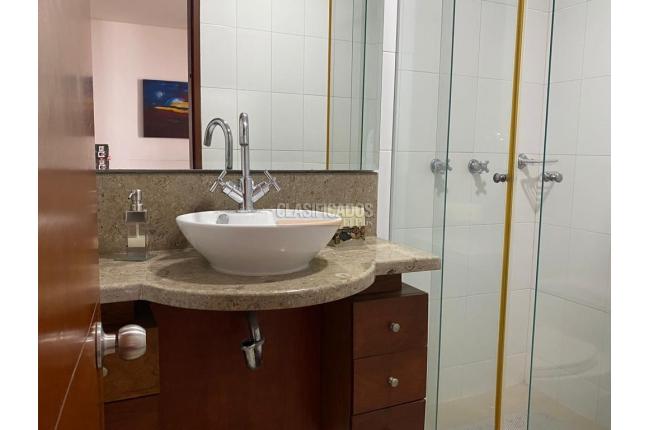 Apartamentos, Alquiler, Arboleda - $7.500.000
