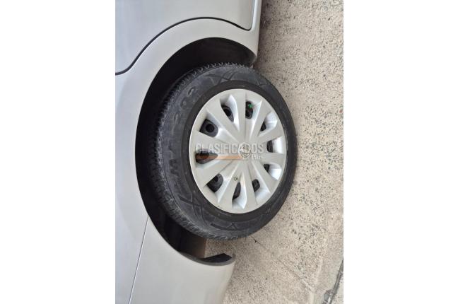Nissan Versa 2015 - $39.000.000