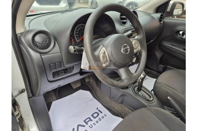 Nissan Versa 2015 - $39.000.000