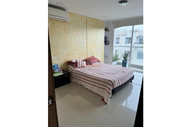 Apartamentos, Venta, Cartagena - $400.000.000