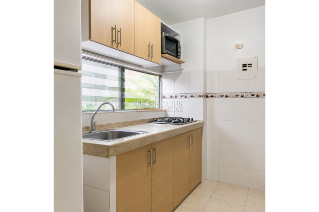 Apartamentos, Venta en Parques de los Abedules