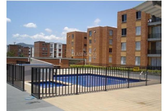 Apartamentos, Venta, Parques de los Abedules - $245.000.000