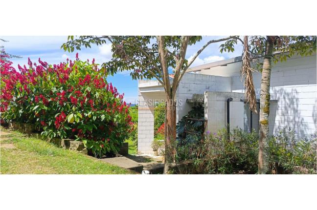 Fincas y Casas Campestres, Alquiler, La Castilla - $4.000.000