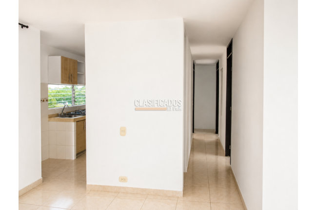 Apartamentos, Venta, Parques de los Abedules - $245.000.000