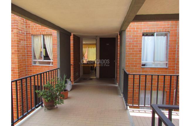 Apartamentos, Venta, Parques de los Abedules - $245.000.000