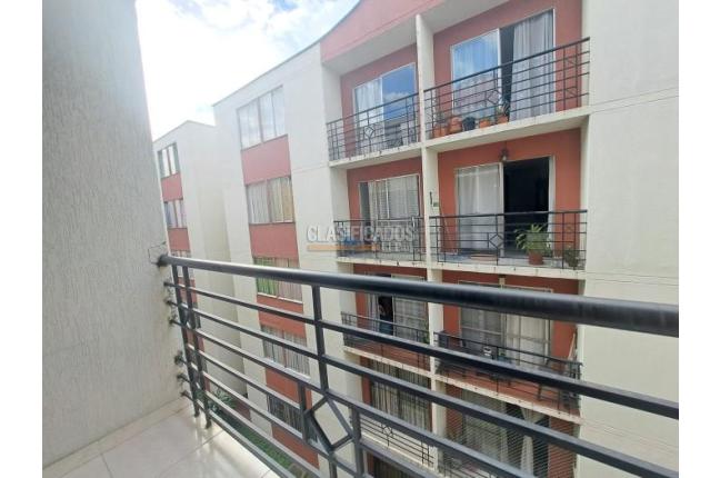 Apartamentos, Venta, Álamos - $190.000.000