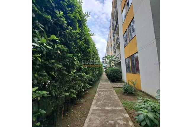 Apartamentos, Venta, Álamos - $190.000.000