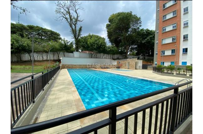 Apartamentos, Alquiler, Pance - $5.000.000