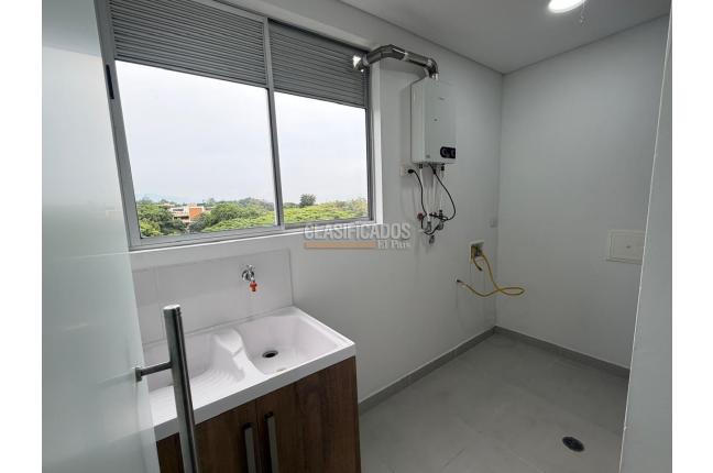 Apartamentos, Alquiler, Pance - $5.000.000