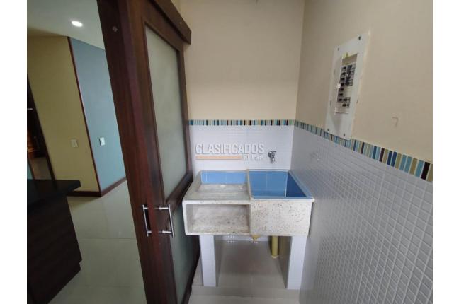 Apartamentos, Alquiler, El Ingenio - $3.200.000