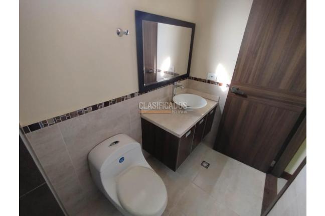 Apartamentos, Alquiler, El Ingenio - $3.200.000