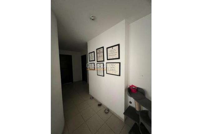 Apartamentos, Venta, Camino Real - $400.000.000