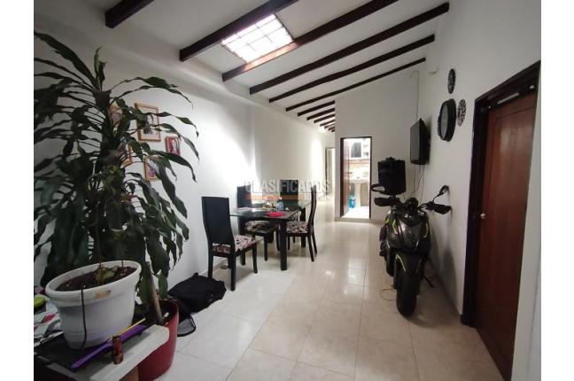 Casas, Venta, Chapinero - $510.000.000