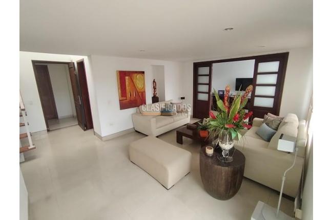 Apartamentos, Venta, La Flora - $880.000.000