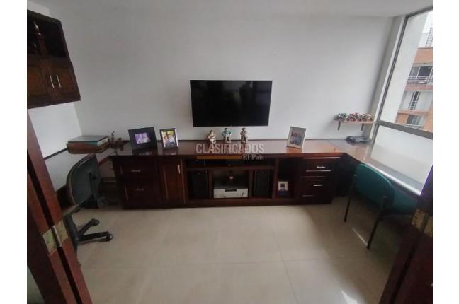 Apartamentos, Venta, La Flora - $880.000.000