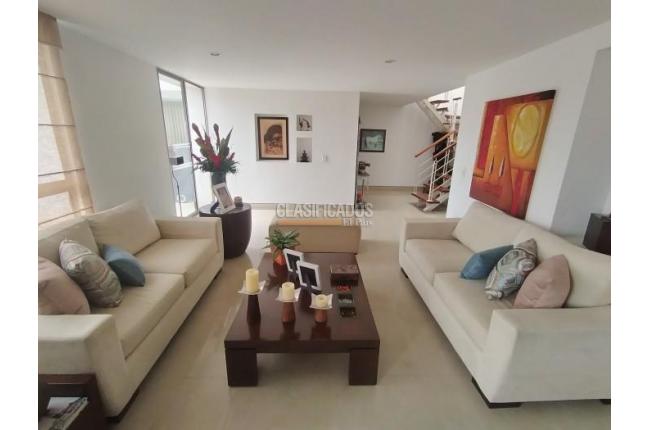 Apartamentos, Venta, La Flora - $880.000.000