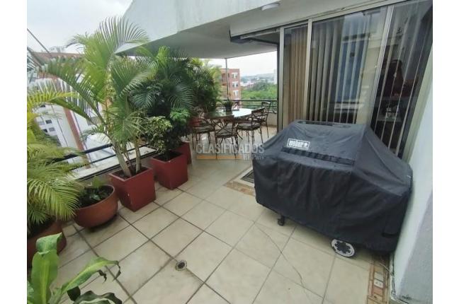 Apartamentos, Venta, La Flora - $880.000.000