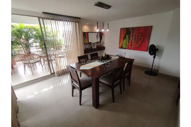 Apartamentos, Venta, La Flora - $880.000.000