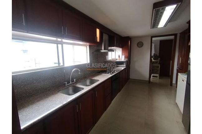 Apartamentos, Venta, La Flora - $880.000.000