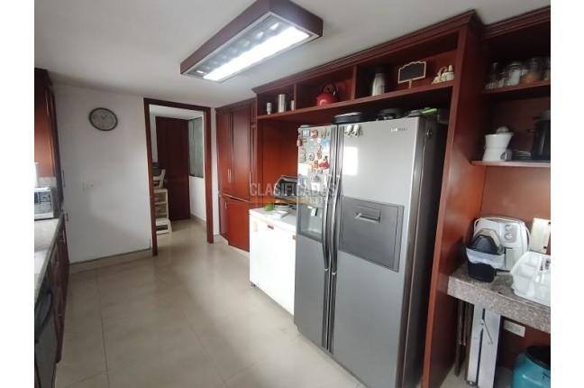 Apartamentos, Venta, La Flora - $880.000.000