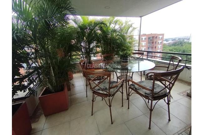 Apartamentos, Venta, La Flora - $880.000.000
