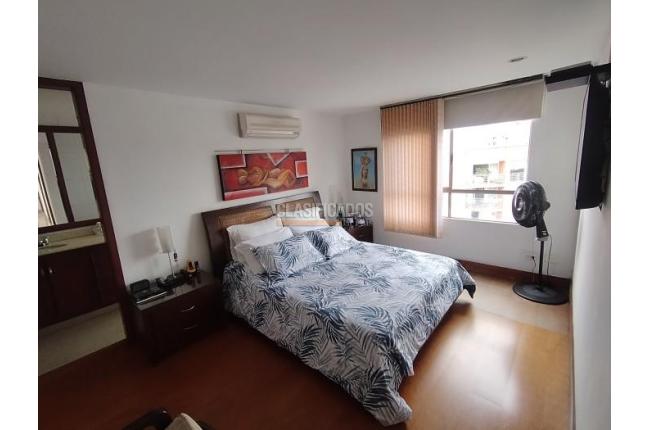 Apartamentos, Venta, La Flora - $880.000.000