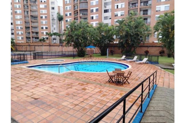Apartamentos, Venta, La Flora - $880.000.000