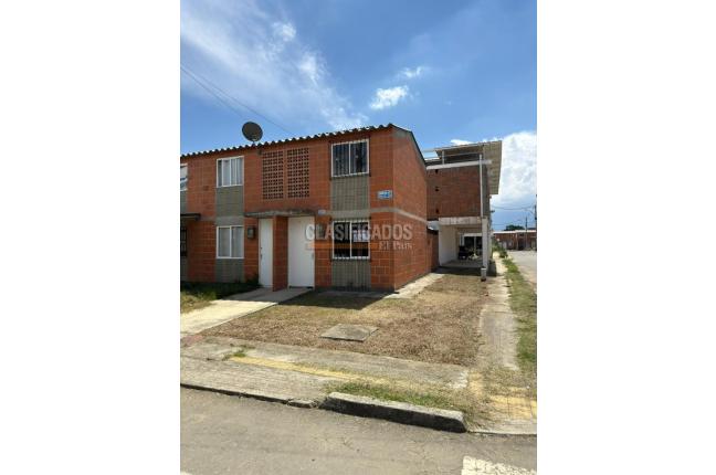 Casas, Venta, Jamundí - $130.000.000