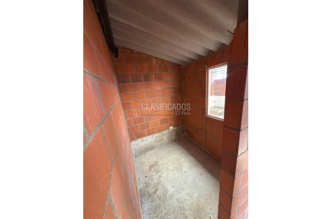 Casas, Venta, Jamundí - $130.000.000