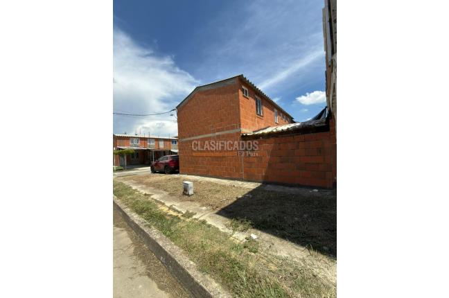 Casas, Venta, Jamundí - $130.000.000