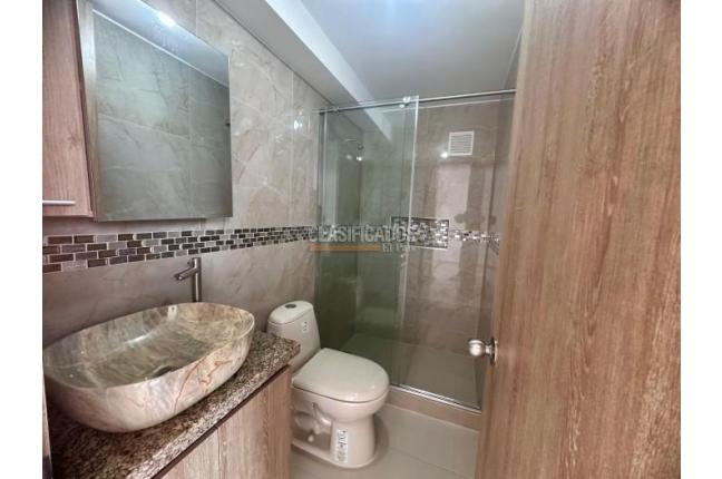 Apartamentos, Venta, Jamundí - $220.000.000