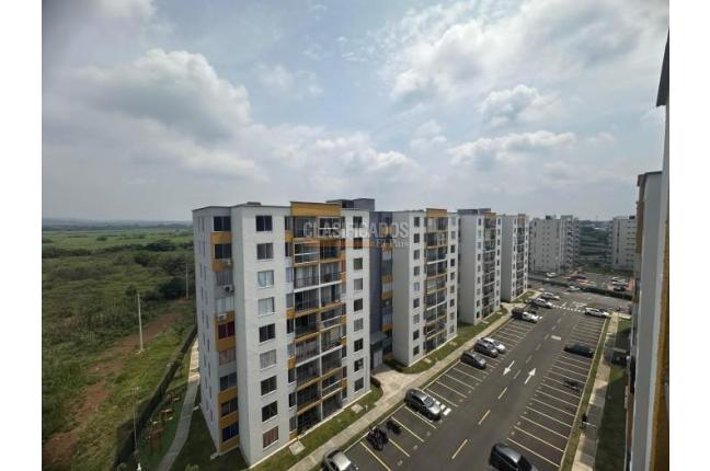 Apartamentos, Venta, Jamundí - $220.000.000