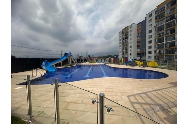 Apartamentos, Venta, Jamundí - $220.000.000