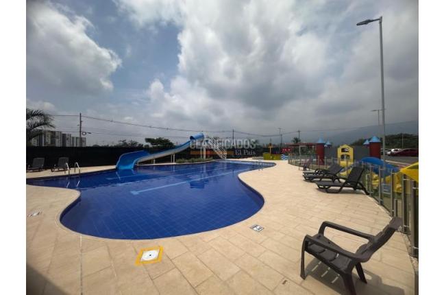 Apartamentos, Venta, Jamundí - $220.000.000
