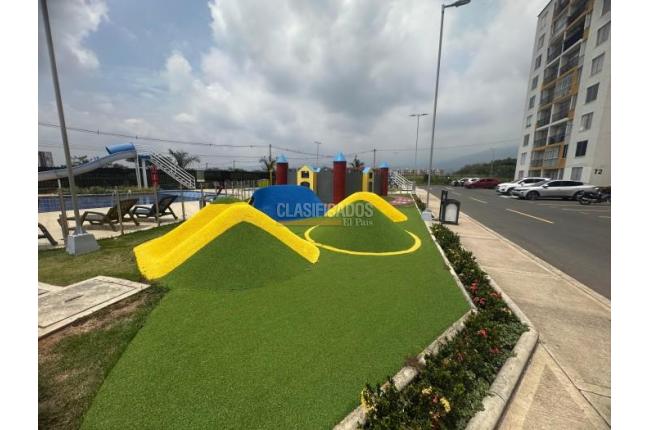 Apartamentos, Venta, Jamundí - $220.000.000