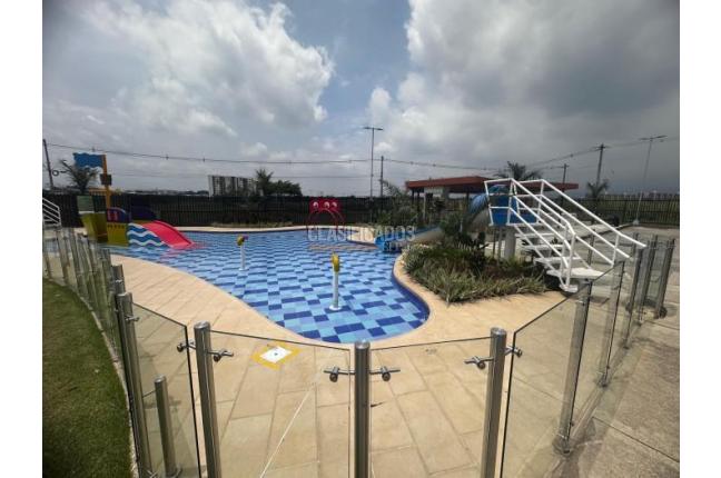Apartamentos, Venta, Jamundí - $220.000.000