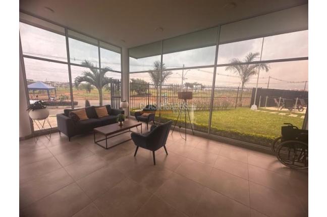Apartamentos, Venta, Jamundí - $220.000.000