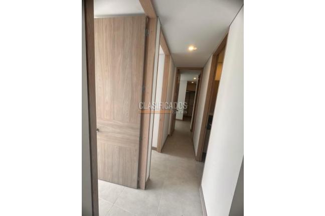 Apartamentos, Venta, Vipasa - $610.000.000
