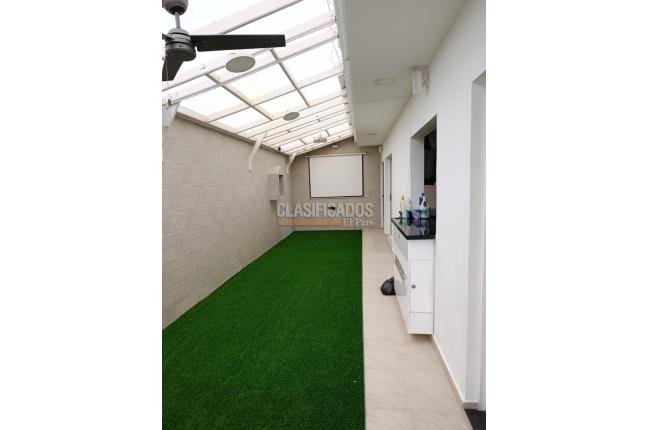 Casas, Venta, Ciudad Jardín - $1.400.000.000
