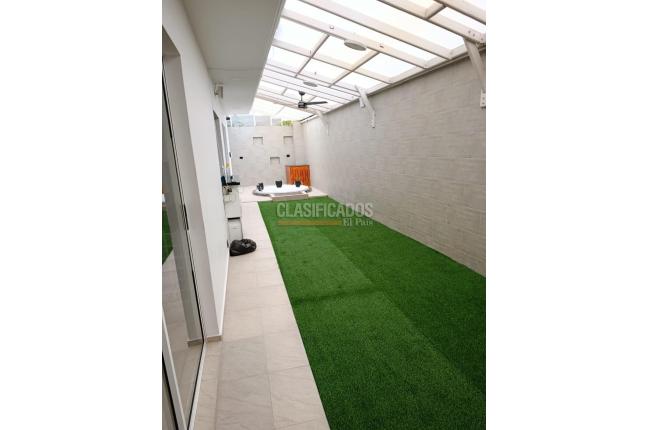 Casas, Venta, Ciudad Jardín - $1.400.000.000