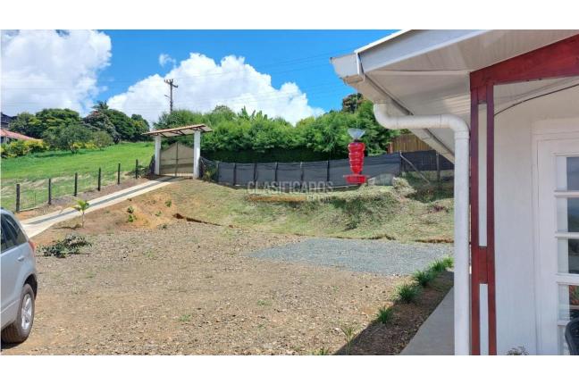 Casas, Venta, Calima (Darién) - $298.000.000