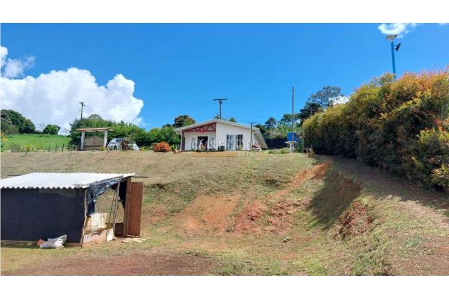 Casas, Venta, Calima (Darién) - $298.000.000