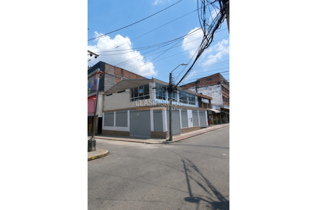 Locales y Bodegas, Alquiler, Bucaramanga - $9.700.000