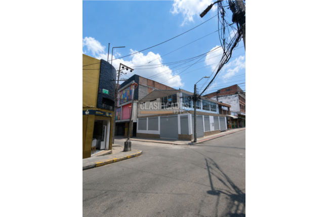 Locales y Bodegas, Alquiler, Bucaramanga - $9.700.000