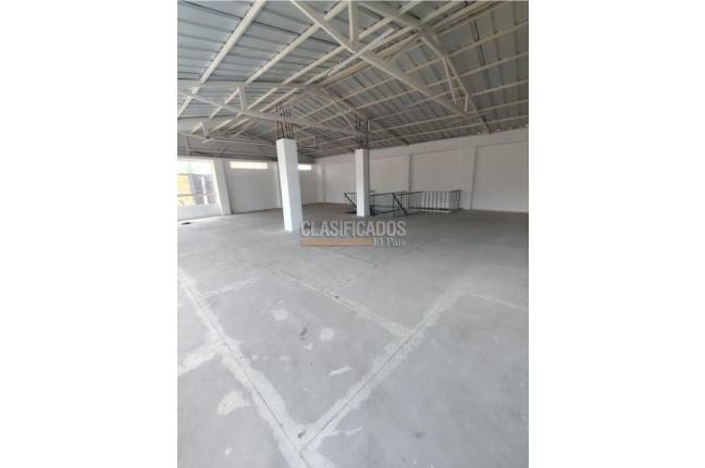 Locales y Bodegas, Alquiler, Bucaramanga - $9.700.000