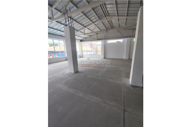 Locales y Bodegas, Alquiler, Bucaramanga - $9.700.000