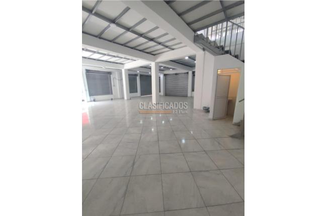 Locales y Bodegas, Alquiler, Bucaramanga - $9.700.000