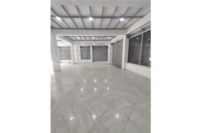 Locales y Bodegas, Alquiler, Bucaramanga - $9.700.000